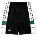 Kid's 222 Banda Arawa - Black/White