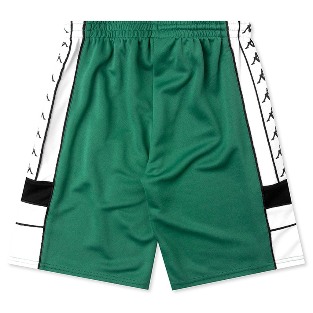 Kid's 222 Banda Arawa - Green/Black