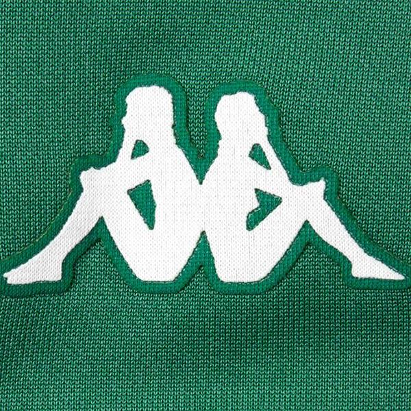 Kid's 222 Banda Arawa - Green/Black