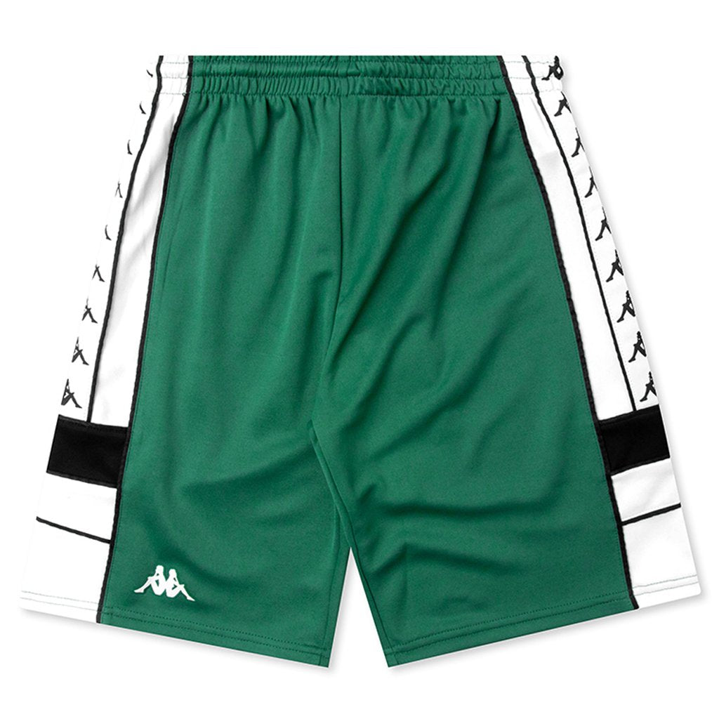 Kid's 222 Banda Arawa - Green/Black
