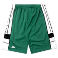 Kid's 222 Banda Arawa - Green/Black