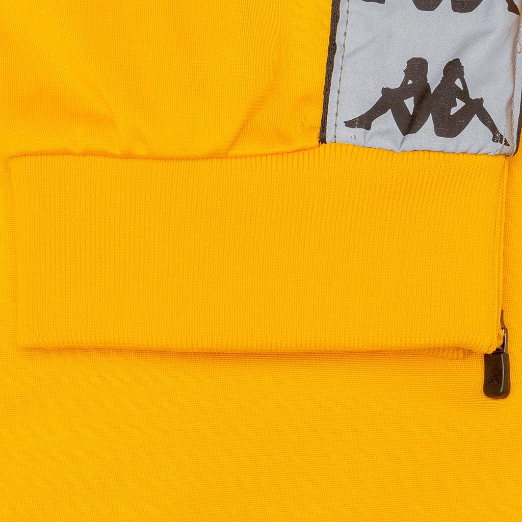 Kid's 222 Banda Dodo - Yellow/Grey Reflective