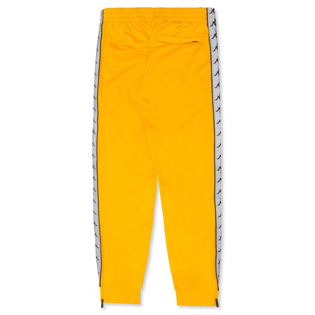 Kid's 222 Banda Dodo - Yellow/Grey Reflective