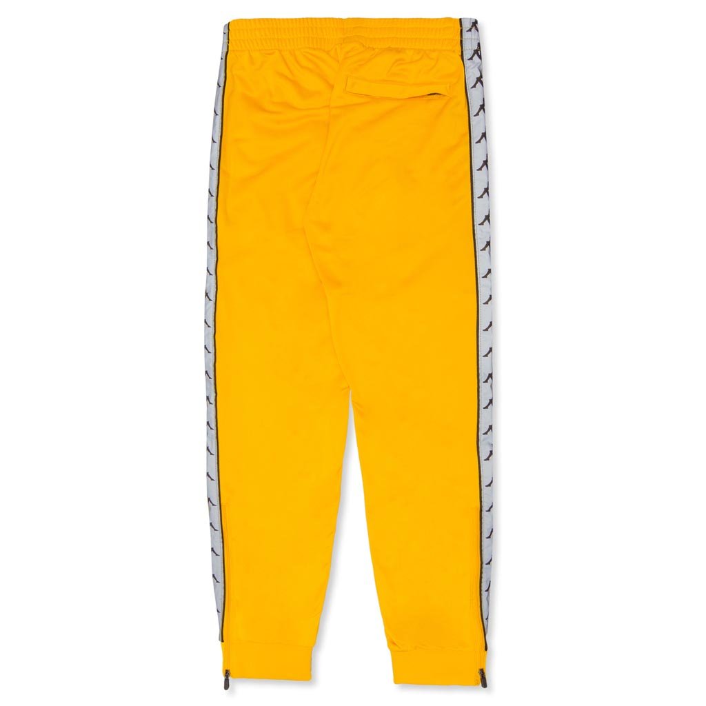 Kid's 222 Banda Dodo - Yellow/Grey Reflective