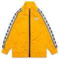 Kid's 222 Banda Joseph - Yellow/Grey Reflective
