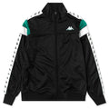 Kid's 222 Banda Merez Slim - Black/Green