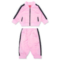 Kid's 222 Banda Sbain - Pink Soft/Black