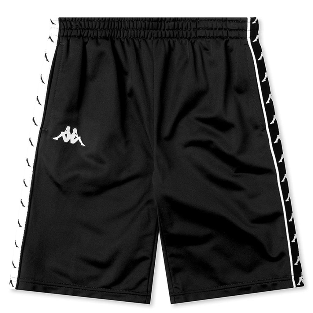 Kid's 222 Banda Treadwell - Black/White