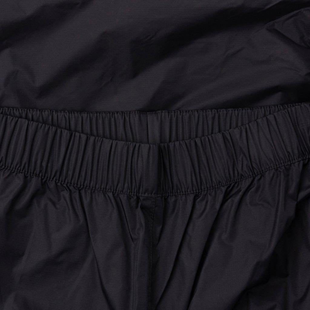 Edgard Banda Pant - Black