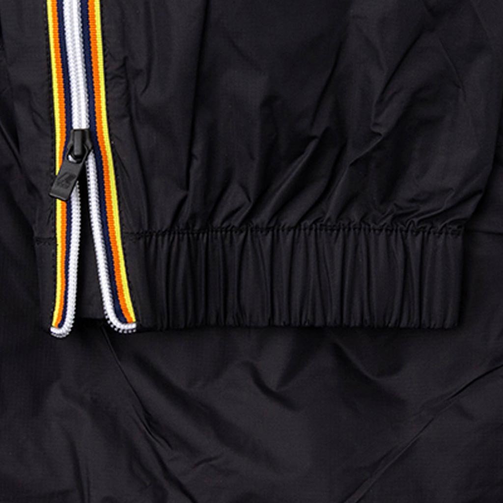 Edgard Banda Pant - Black