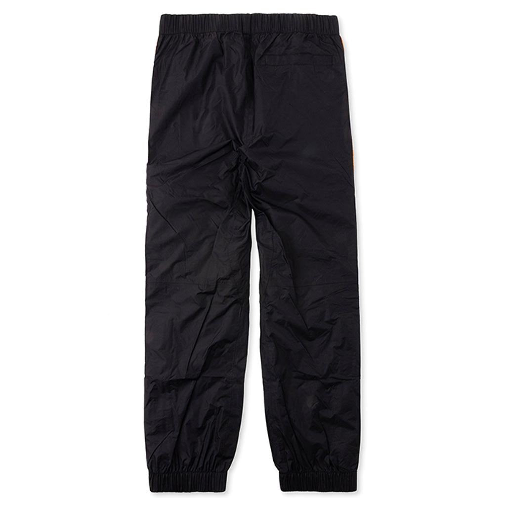 Edgard Banda Pant - Black