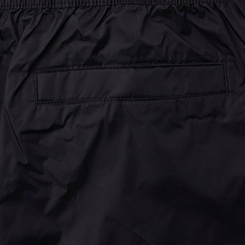 Edgard Banda Pant - Black