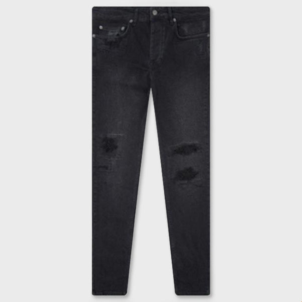 Chitch Jean - Boneyard Black