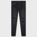 Chitch Jean - Boneyard Black
