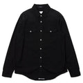 De Nimes Shirt - Blackmail