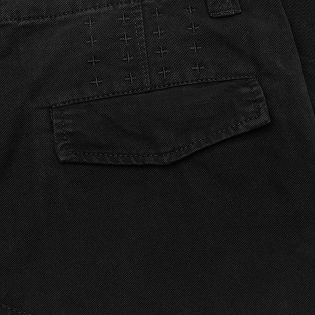 Kraft Cargo Pant - Black
