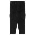 Kraft Cargo Pant - Black