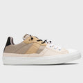 Evolution Shoe - Ecru/Beige/Nero
