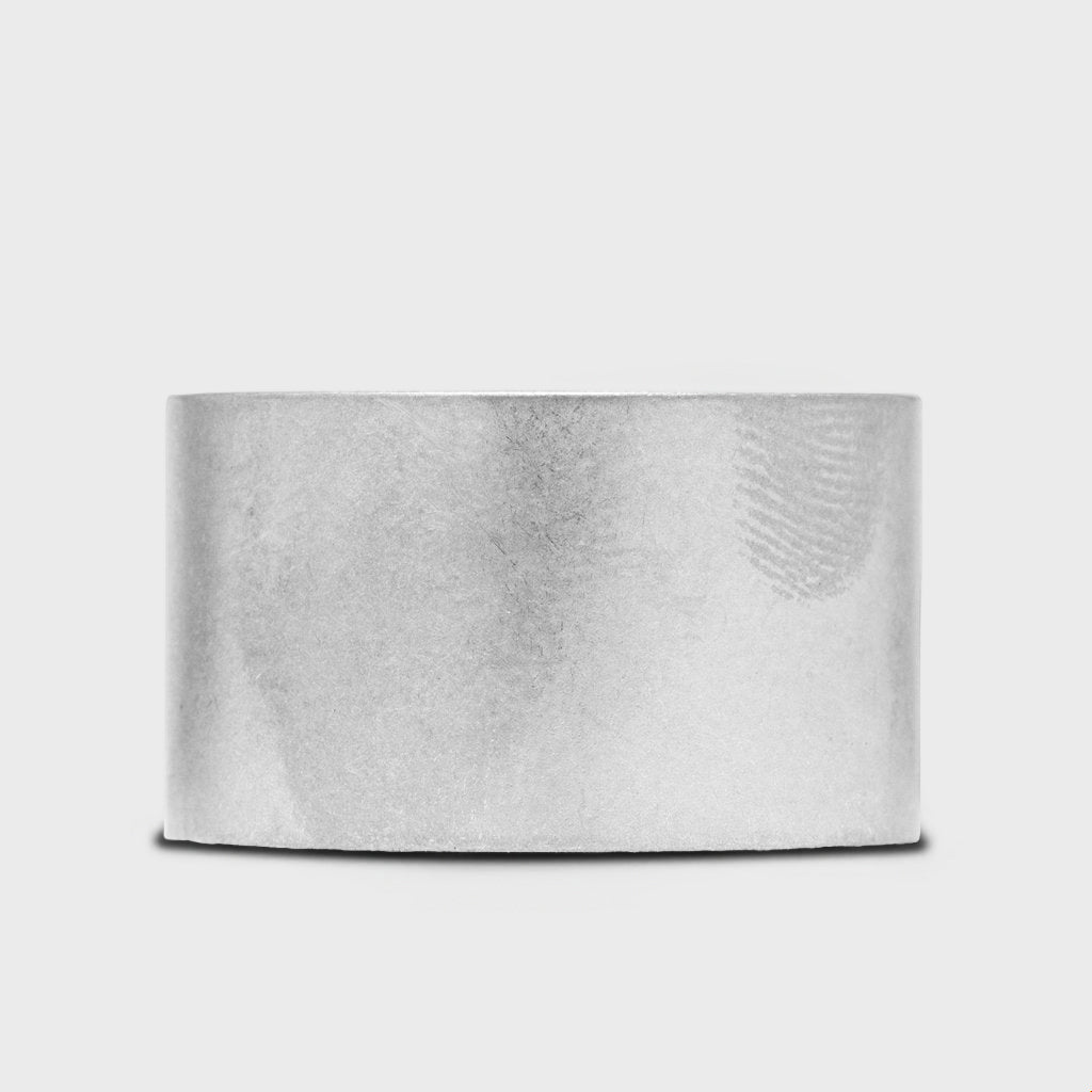 Numbers Tire Ring - Palladio Burattato