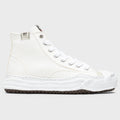 Original Sole Toe Cap Hi Sneaker - White