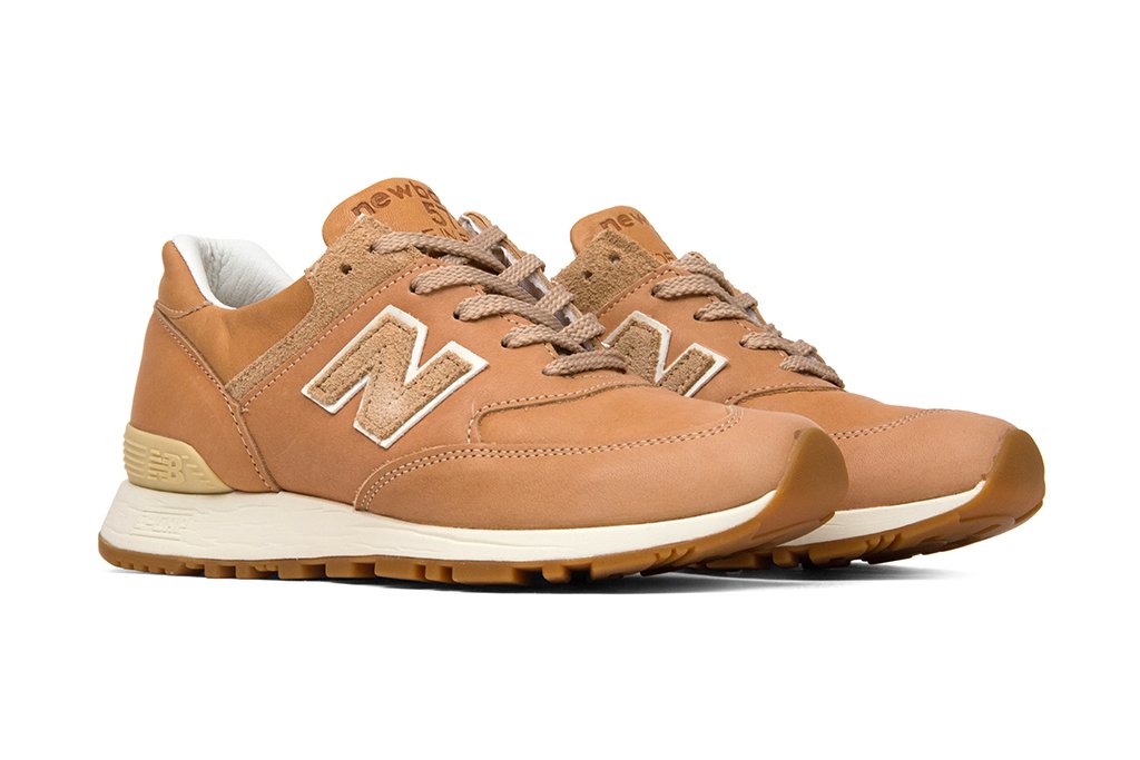 Women's 576 - Tan