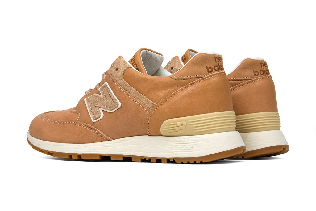 Women's 576 - Tan