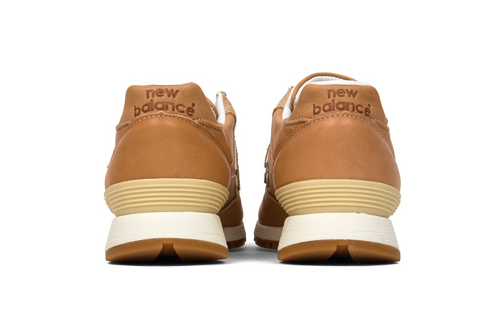 Women's 576 - Tan