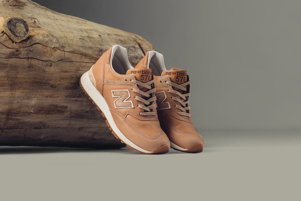 Women's 576 - Tan