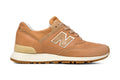 Women's 576 - Tan