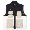 ACG Vest - Black/Summit White/String/Antique Silver