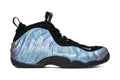 Nike Air Foamposite One 'Abalone' - Black/Aurora Green