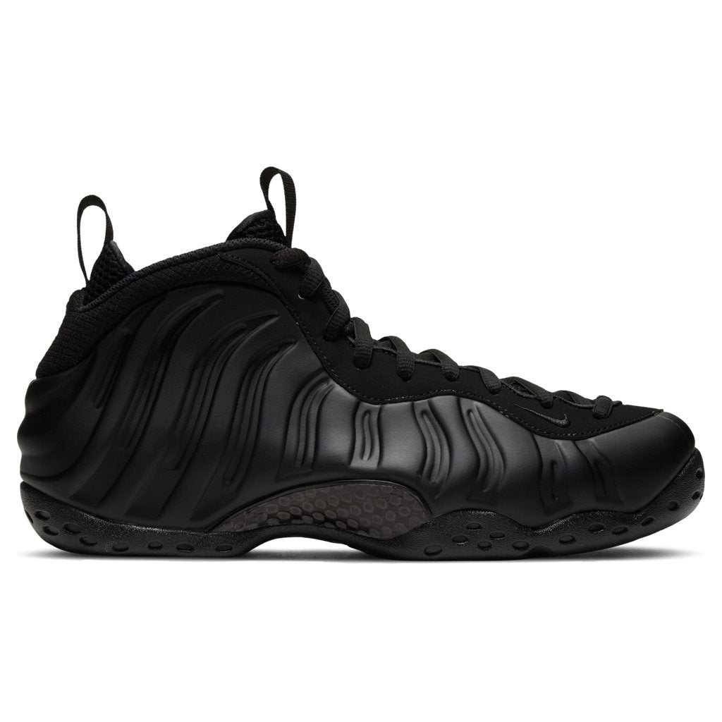 Nike Air Foamposite One - Black/Anthracite