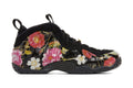 Nike Air Foamposite One - Black/Black/White