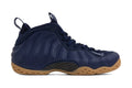 Air Foamposite One - Midnight Navy/Midnight Navy