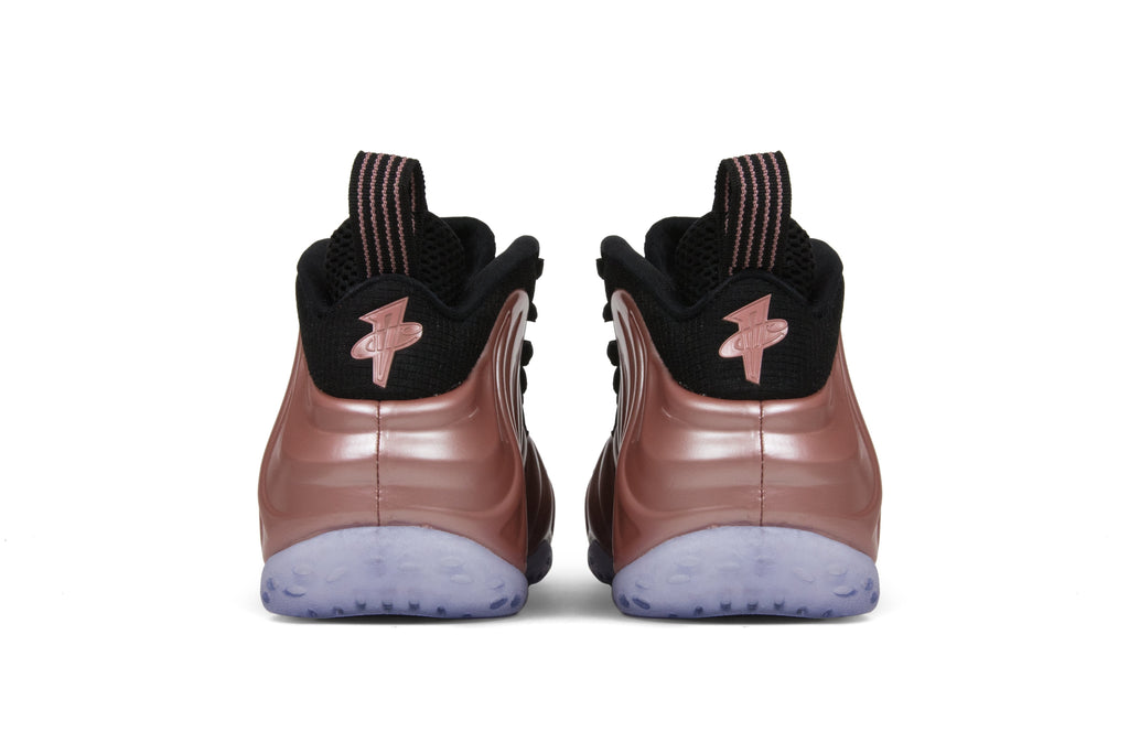 Nike Air Foamposite One - Rust Pink/White-Black