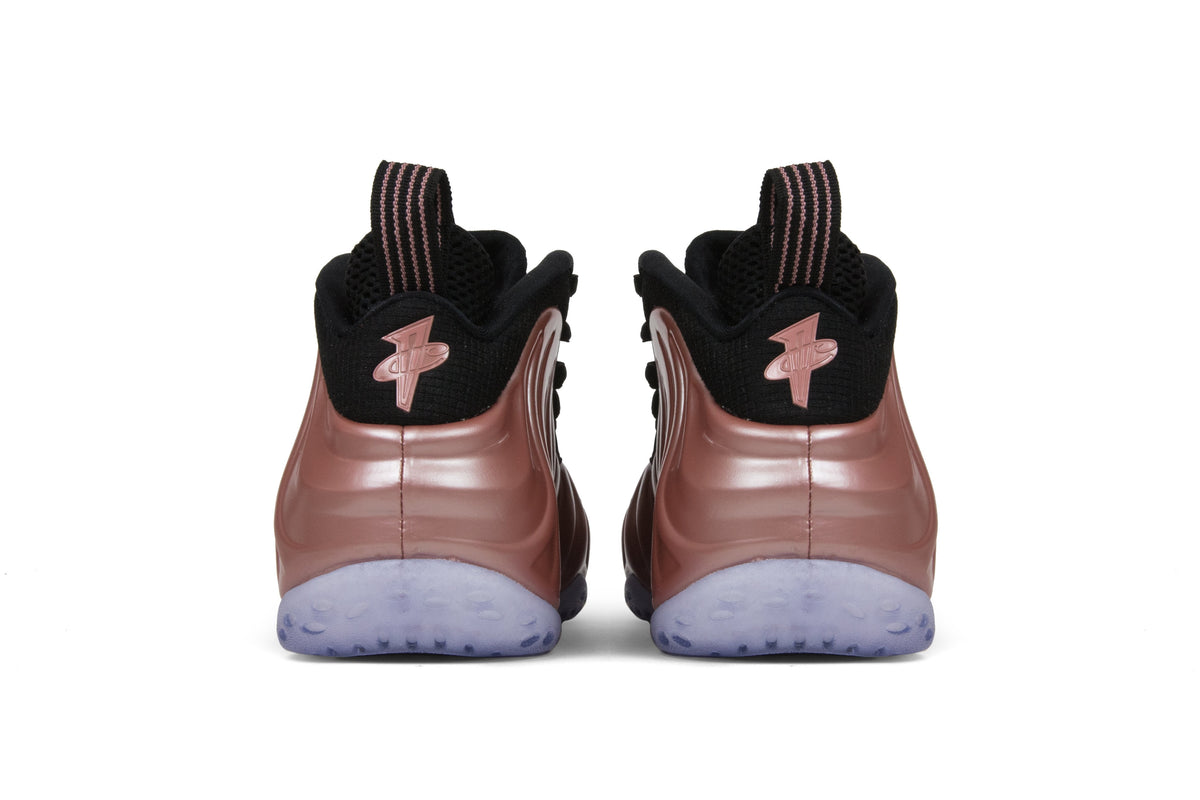 Nike Air Foamposite One - Rust Pink/White-Black