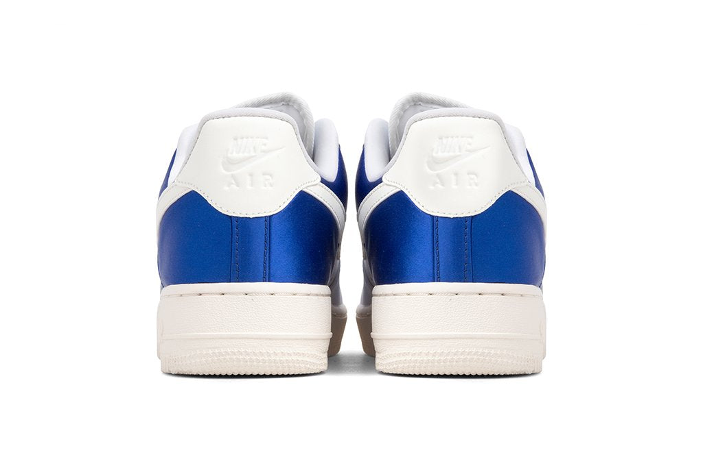 Nike Air Force 1 '07 "City Pride" - Game Royal/Sail/Football Grey