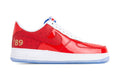 Nike Air Force 1 '07 LV8 - University Red/White