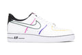 Nike Air Force 1 '07 PRM - White/Kinetic Green
