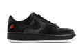 Nike Air Force 1 '07 QS - Black/Black/White