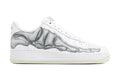Nike Air Force 1 '07 Skeleton QS - White