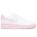 Nike Air Force 1 '07 - White/Pink Foam Midsole