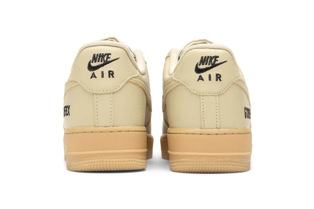 Nike Air Force 1 GTX - Team Gold/Khaki