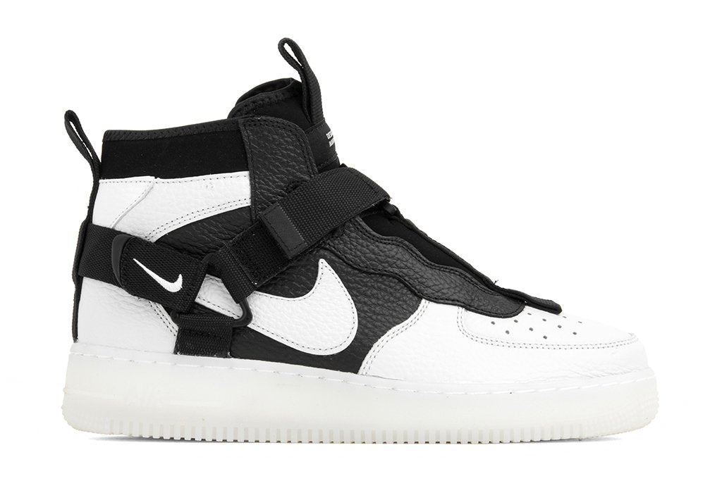 Air Force 1 Utility Mid - Off White/Black