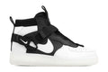 Air Force 1 Utility Mid - Off White/Black
