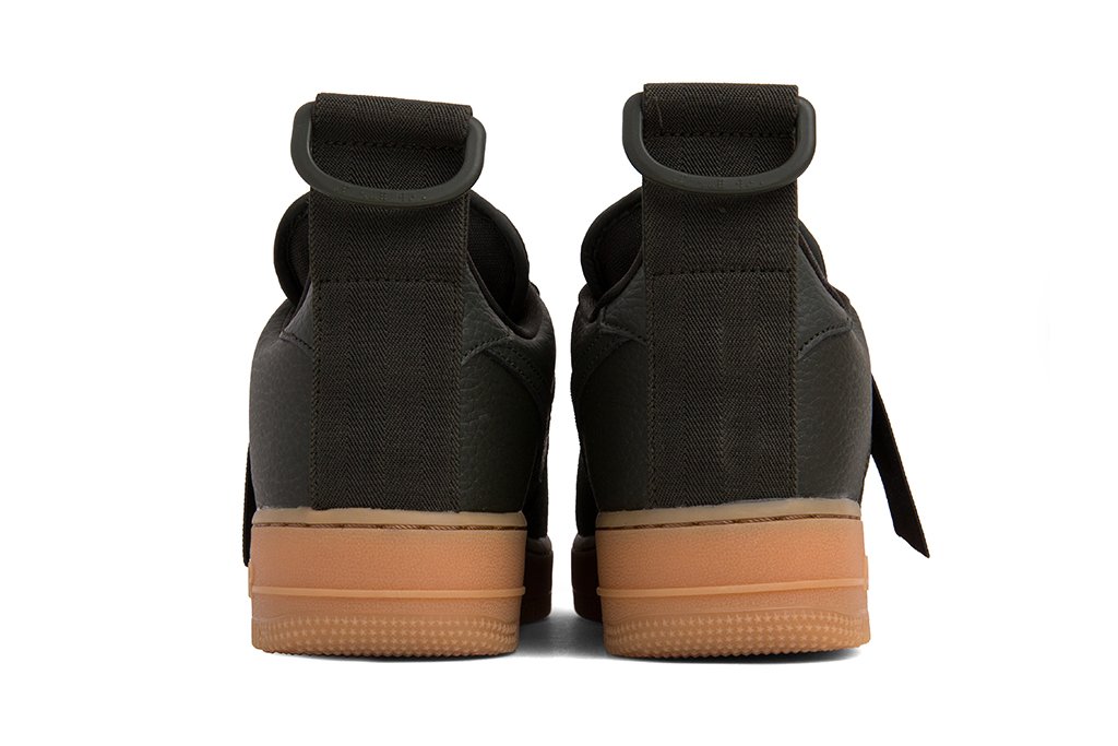 Air Force 1 Utility - Sequoia/Gum
