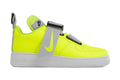 Nike Air Force 1 Utility - Volt/White
