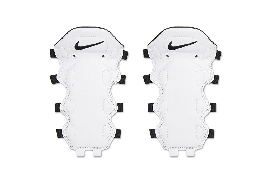 Nike Air Get Money - White/Black/Team Red