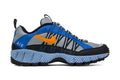 Air Humara '17 QS - Silver/Carotene