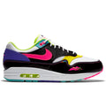 Air Max 1 - Black/Hyper Pink